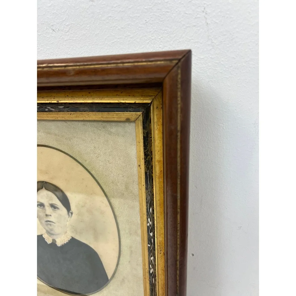 N/A victorian carved