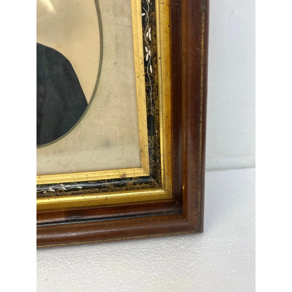 N/A victorian carved