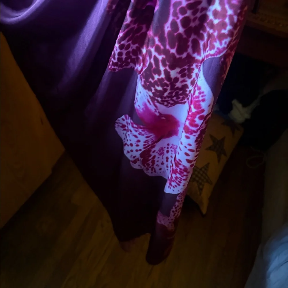 Abercrombie & Fitch sophisticated plum