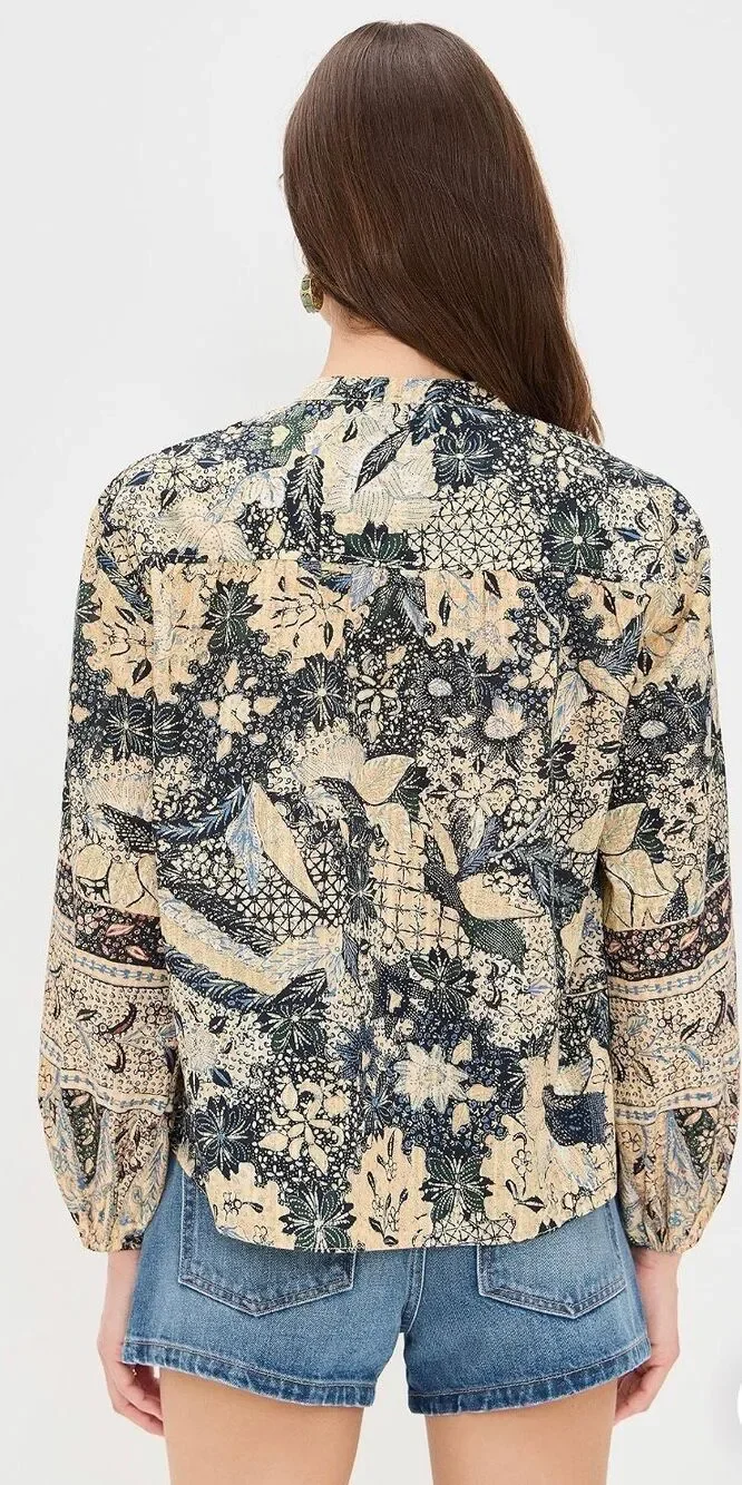 Ulla Johnson new tags