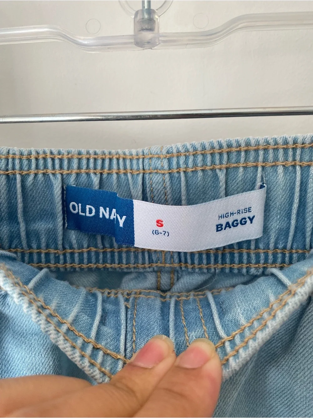 Old Navy nwt old