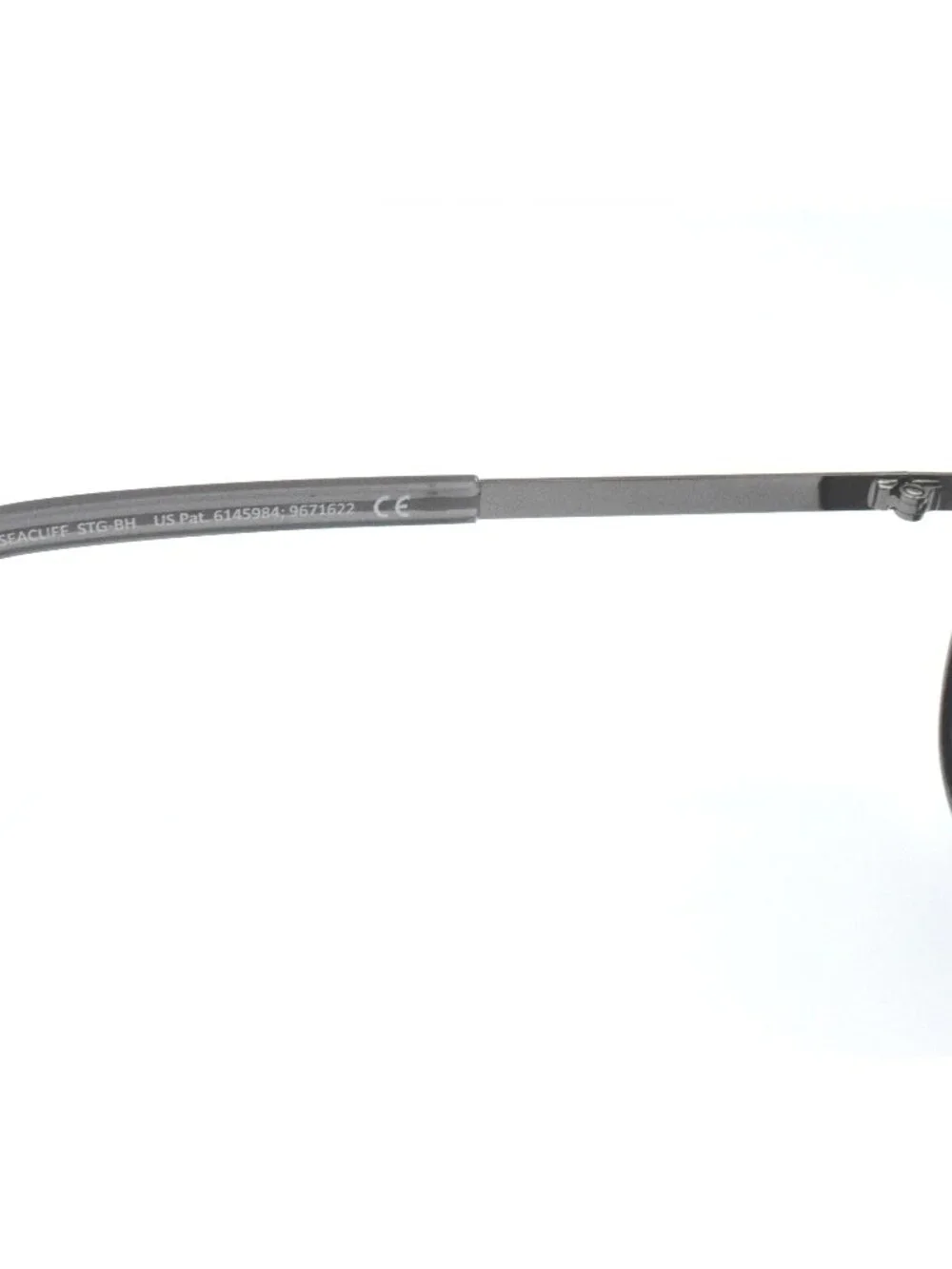 Maui Jim these were