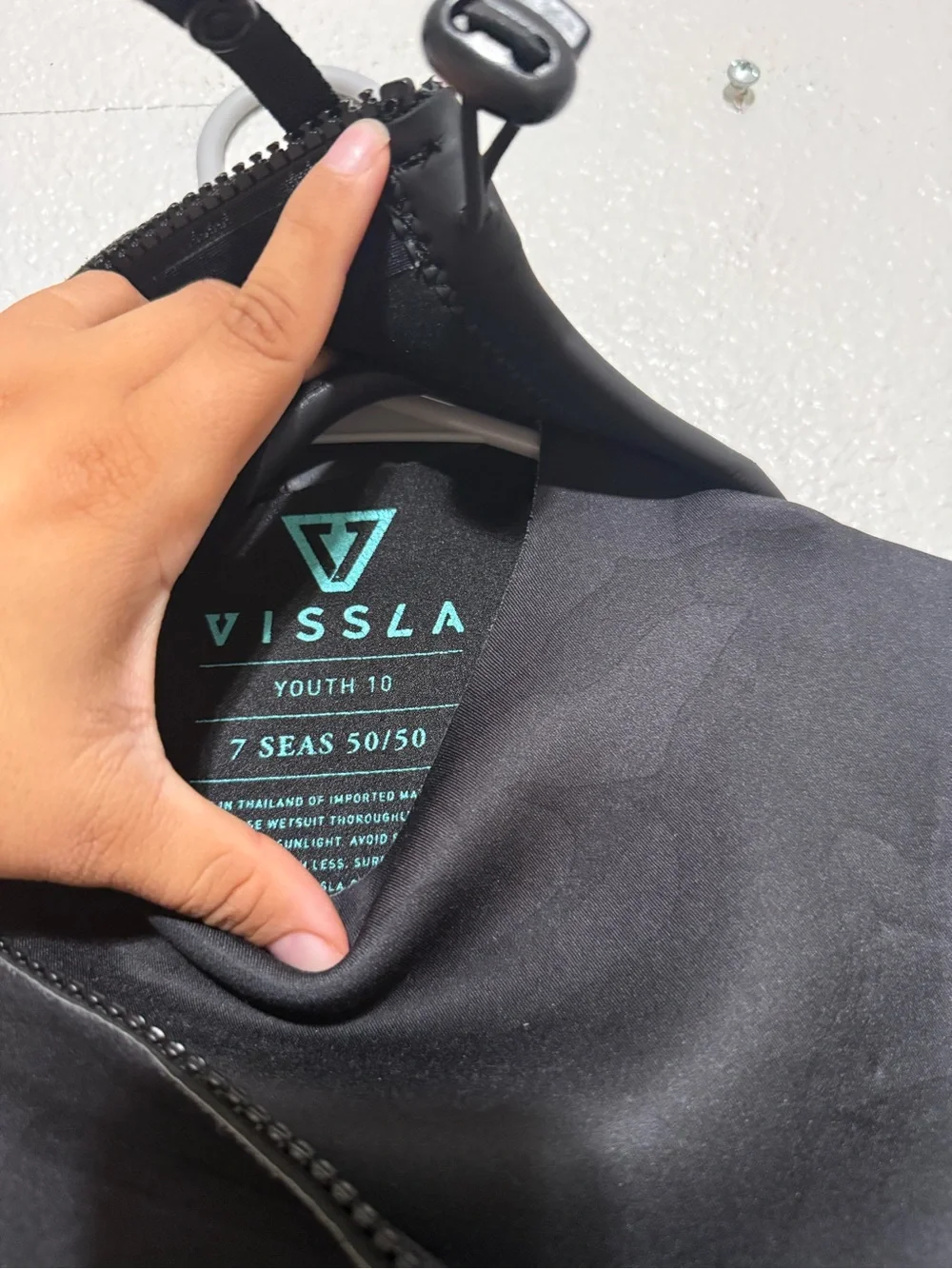 VISSLA youth seas