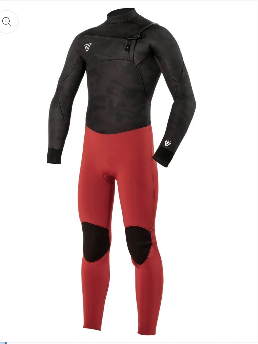 VISSLA youth seas