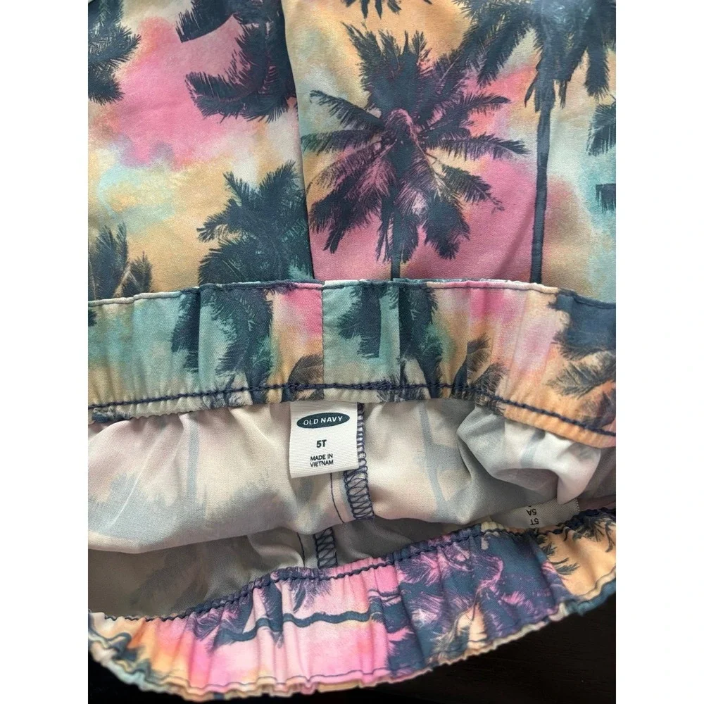 Old Navy little girls