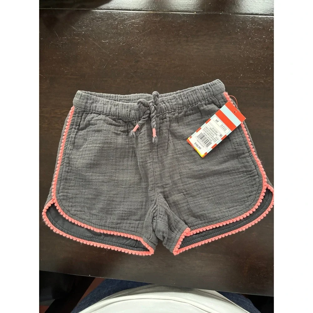 Old Navy little girls