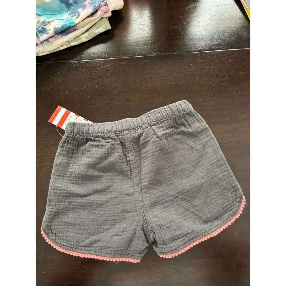 Old Navy little girls