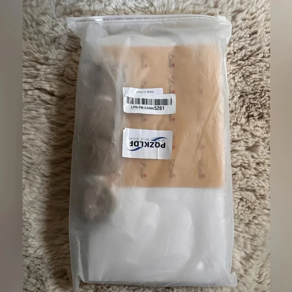 N/A package including