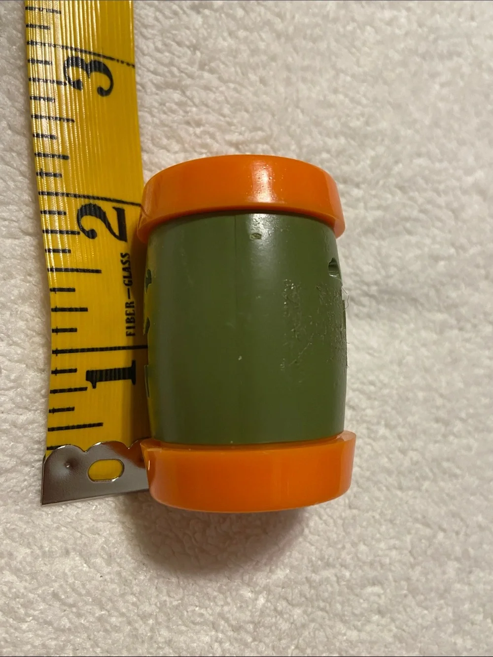 N/A vintage salt
