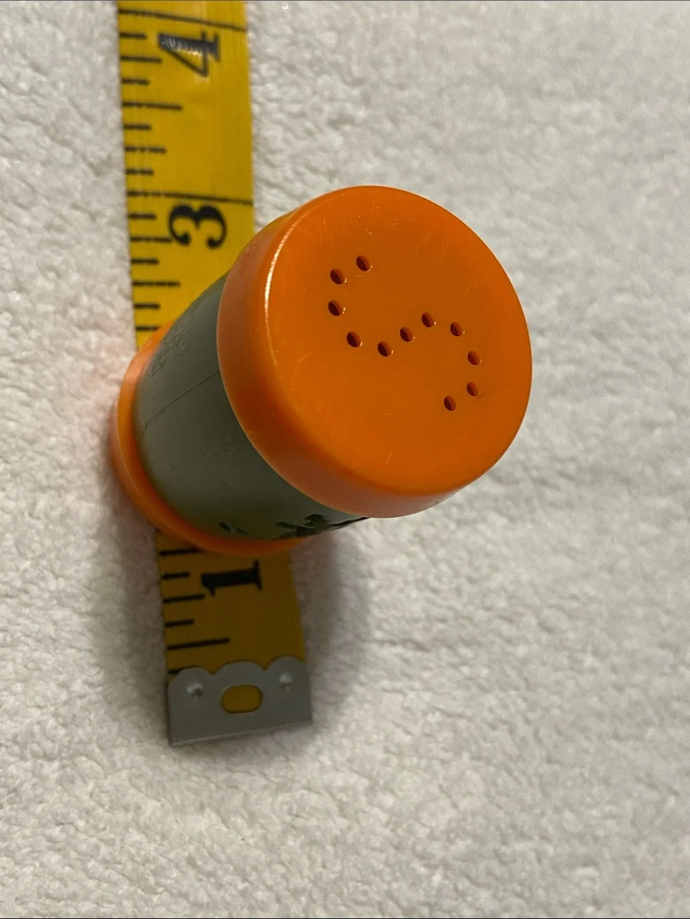 N/A vintage salt