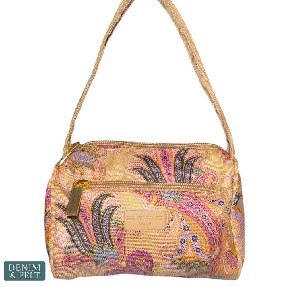 Etro brand style