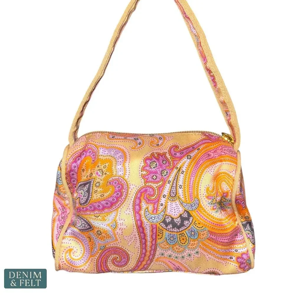Etro brand style