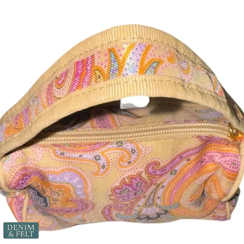 Etro brand style