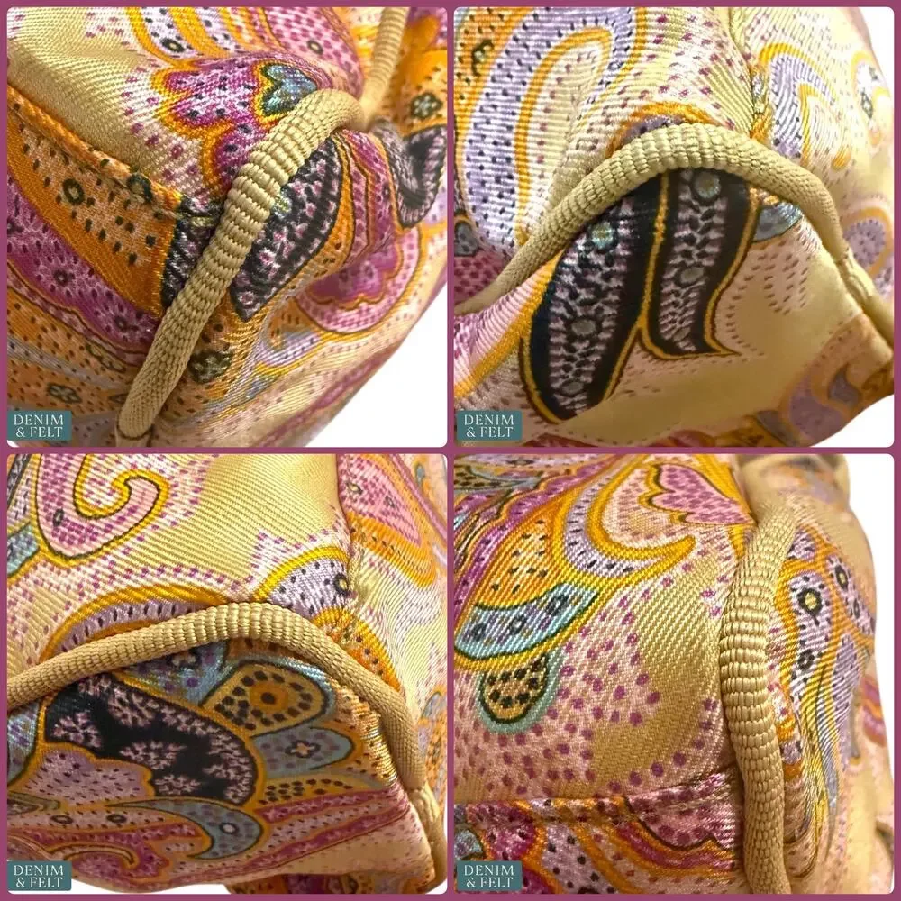 Etro brand style