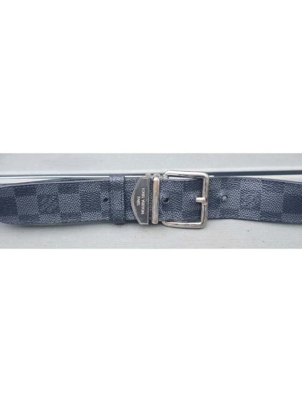 Louis Vuitton brand louis