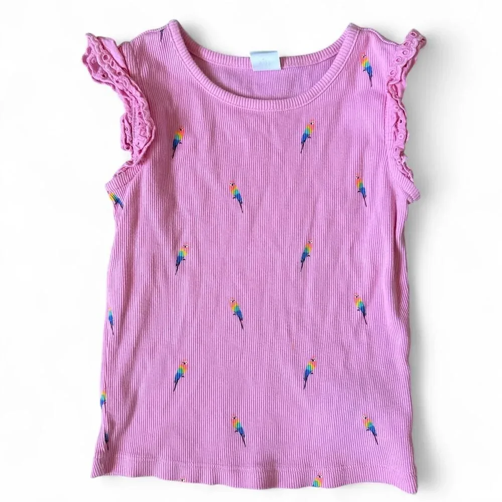 GAP girls 4t