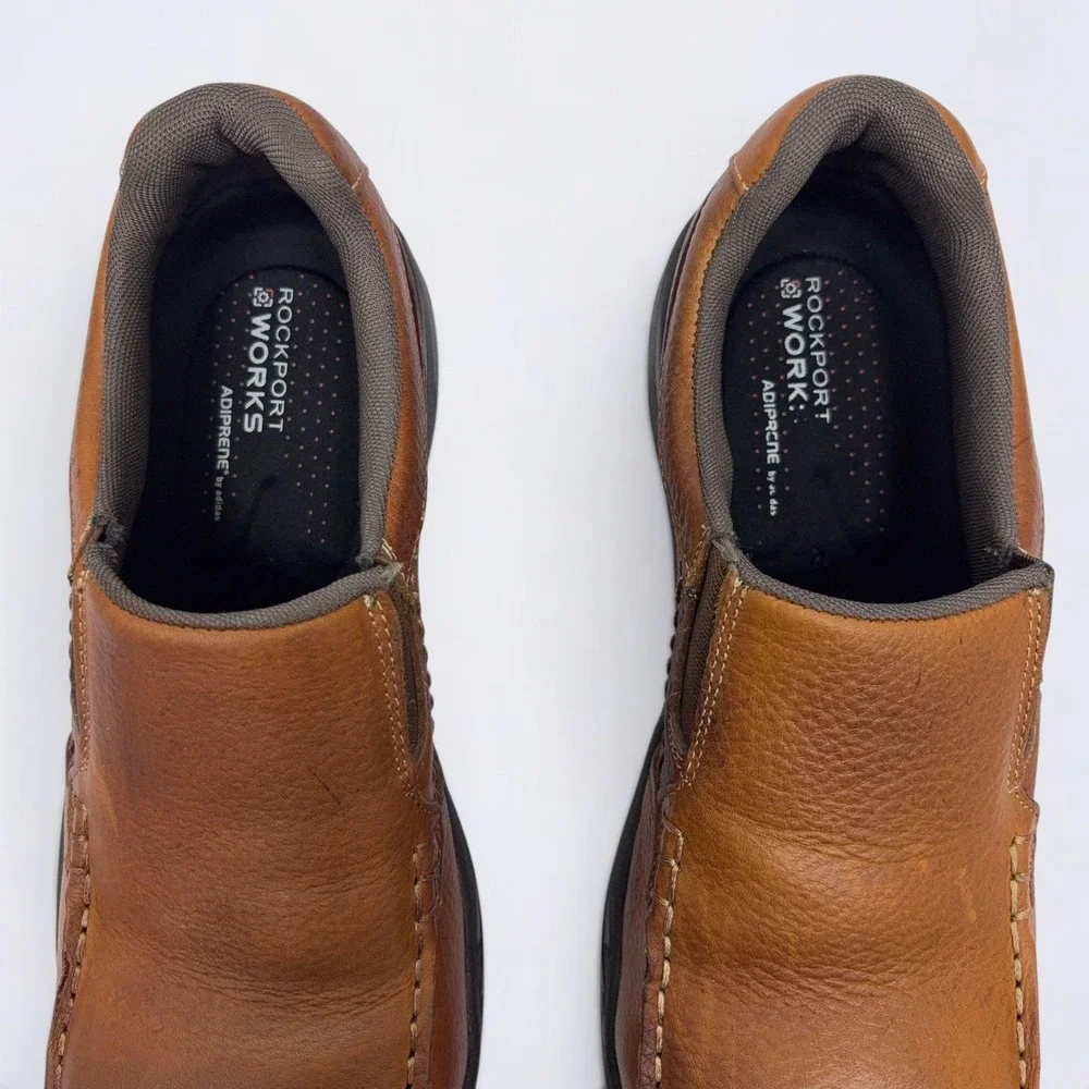 Rockport Works brand rockport