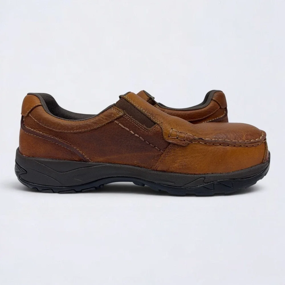 Rockport Works brand rockport