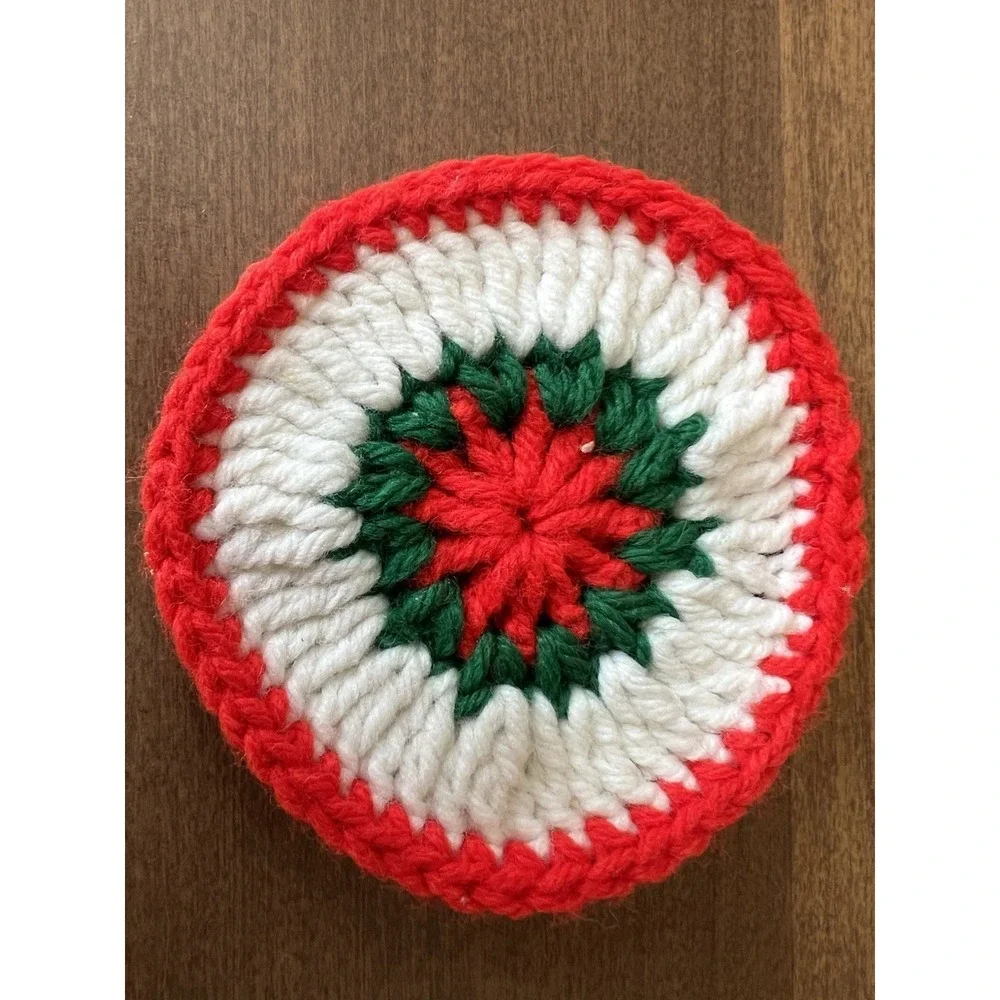 Handmade these vintage