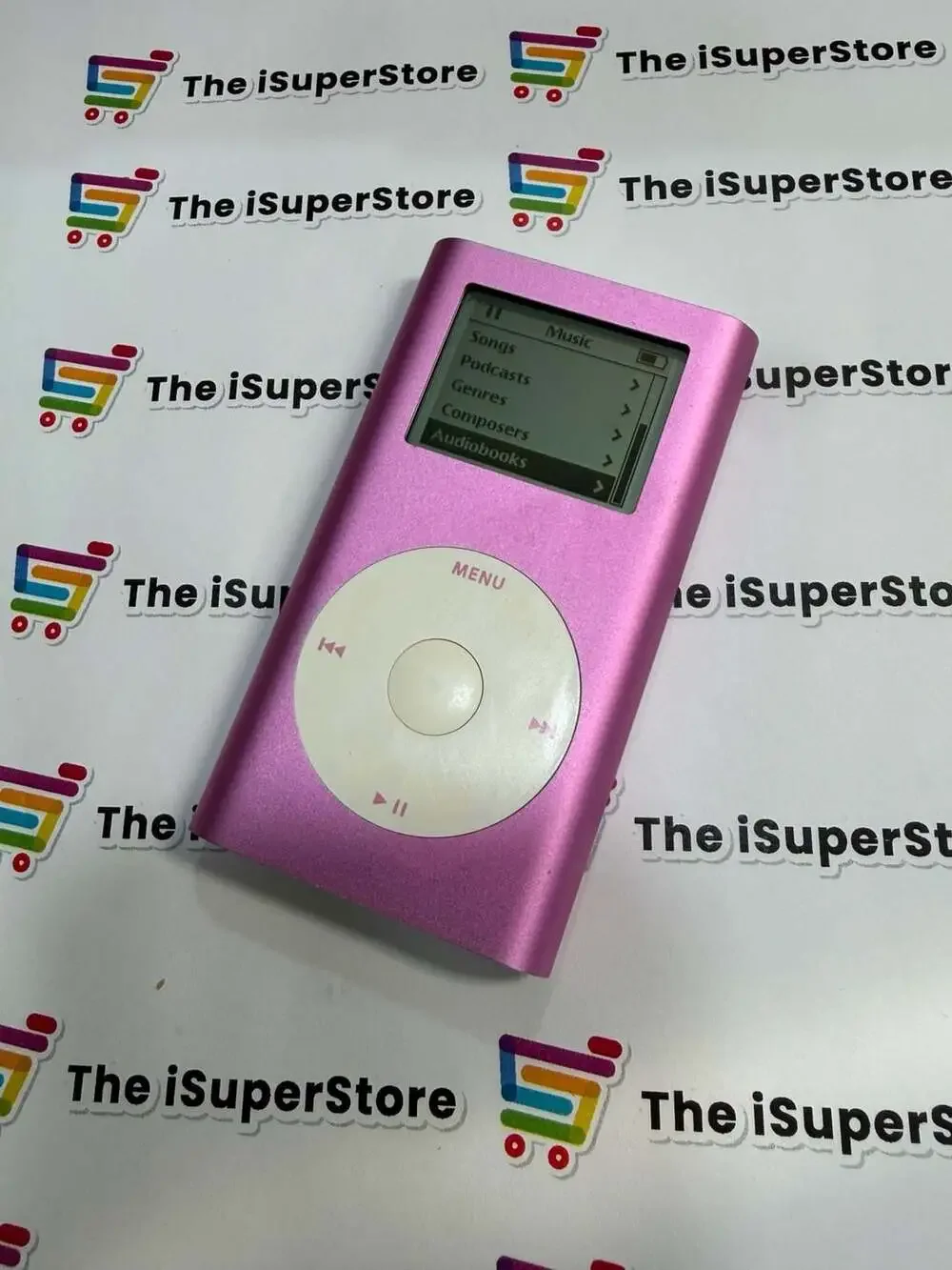 Apple refurbished like
