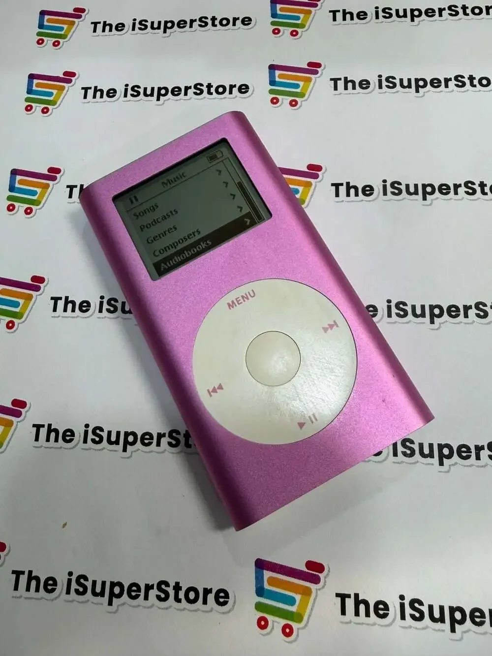 Apple refurbished like