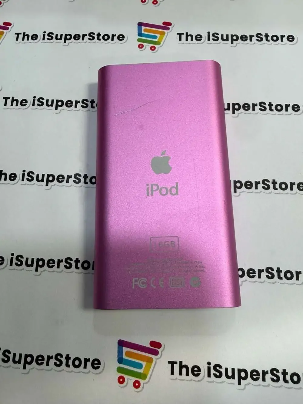 Apple refurbished like