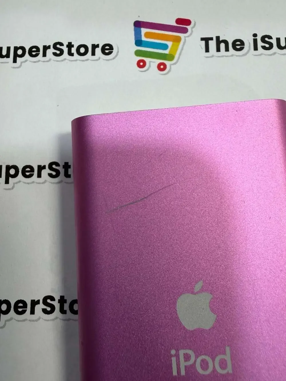 Apple refurbished like