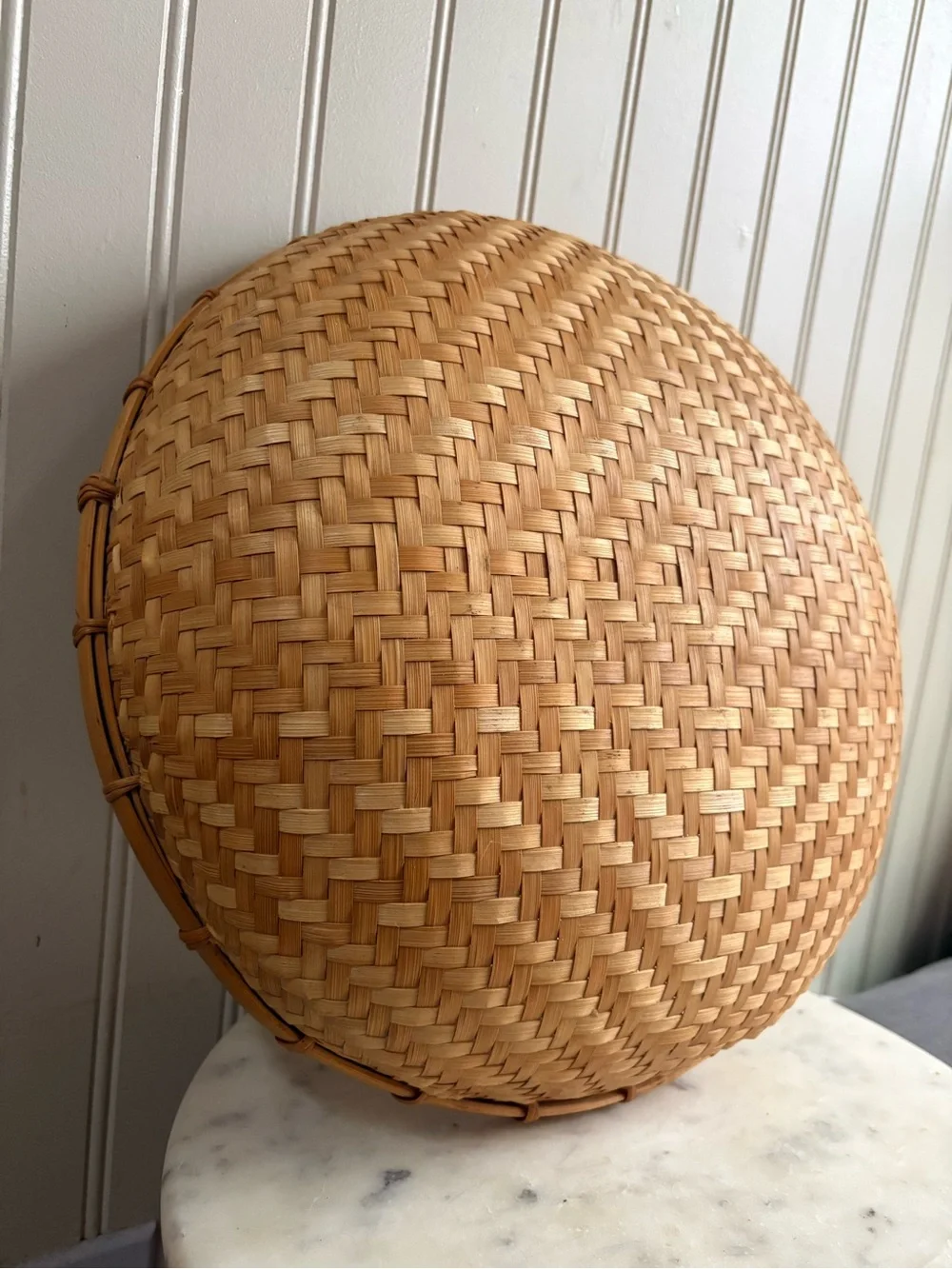 N/A vintage handwoven