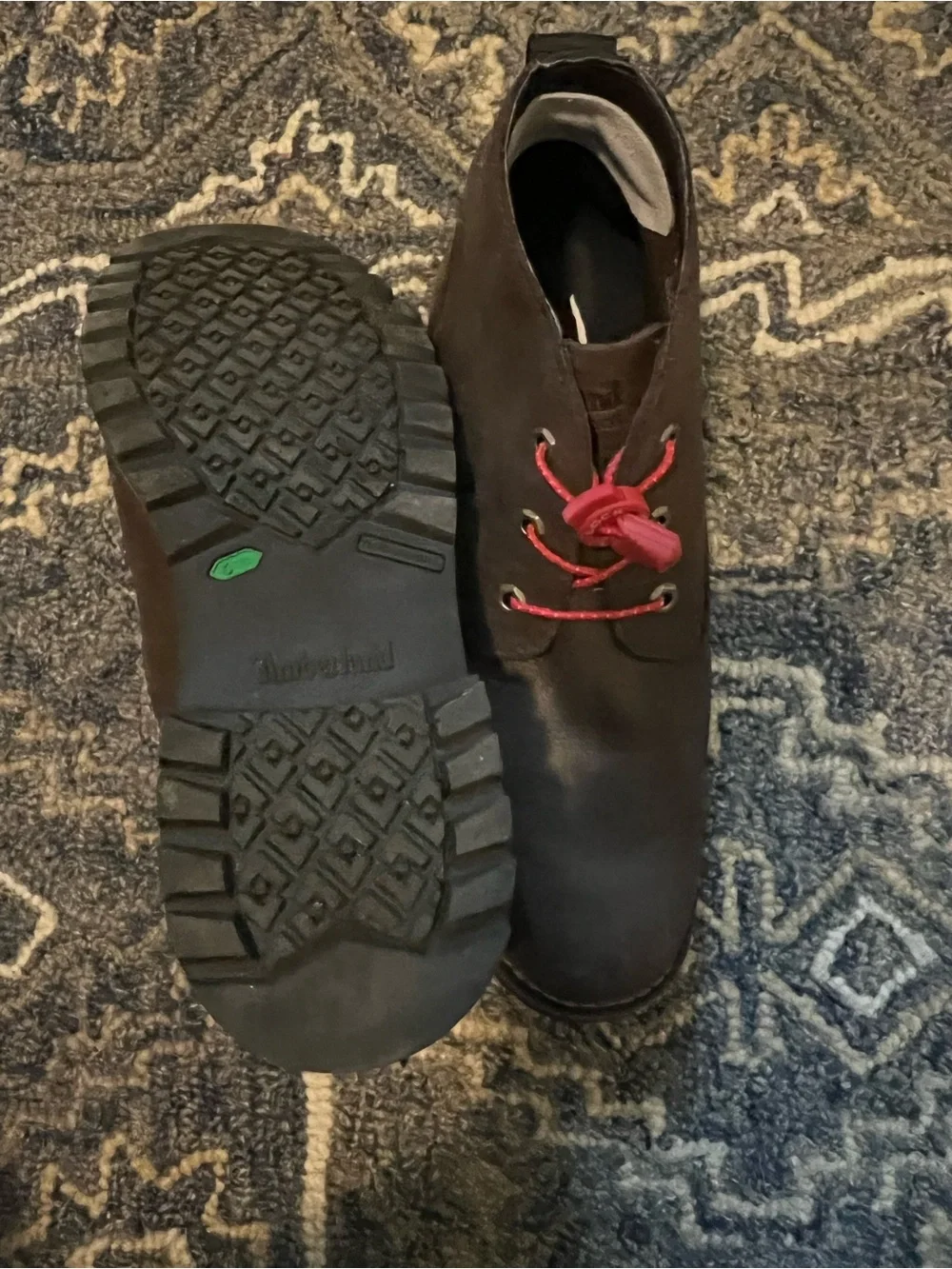 Timberland 20% off