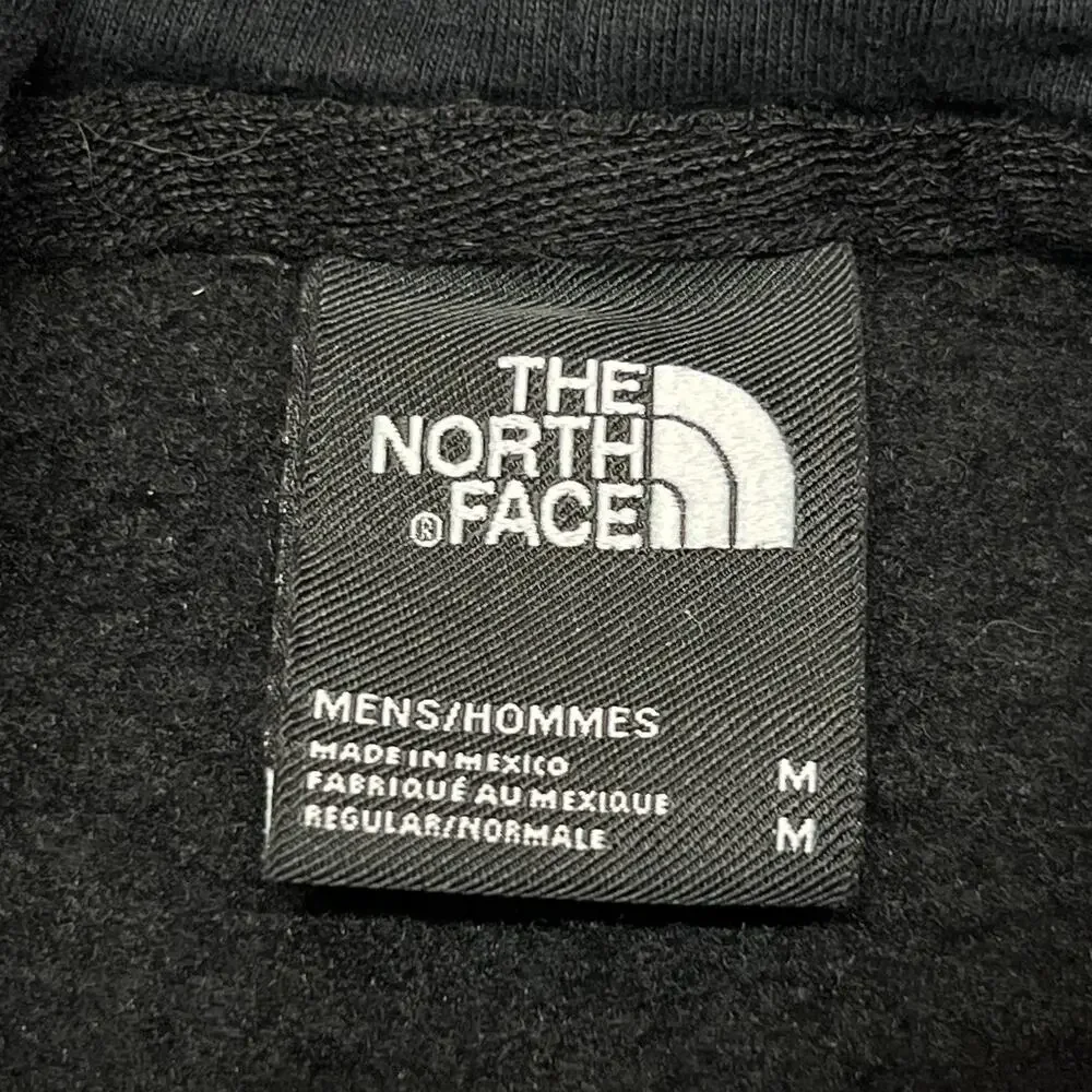 The North Face north face