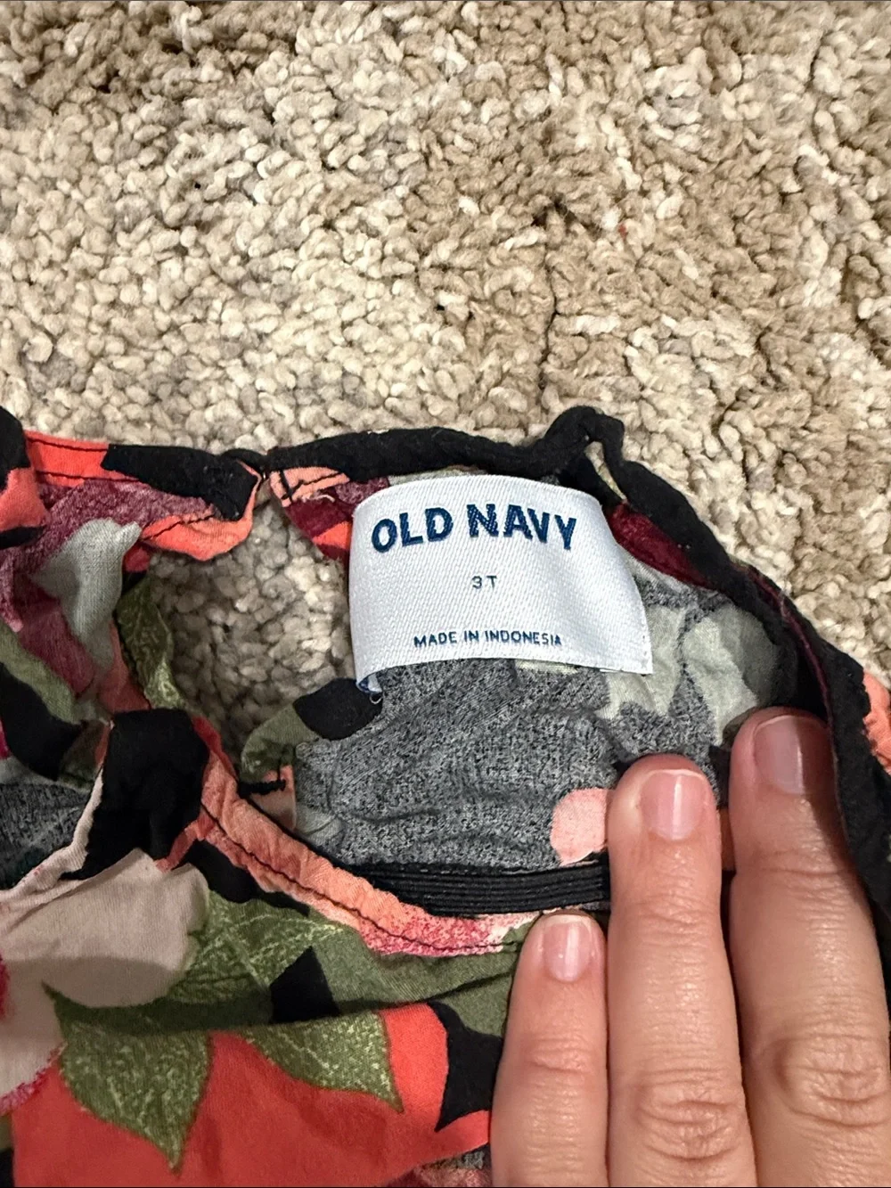 Old Navy old navy