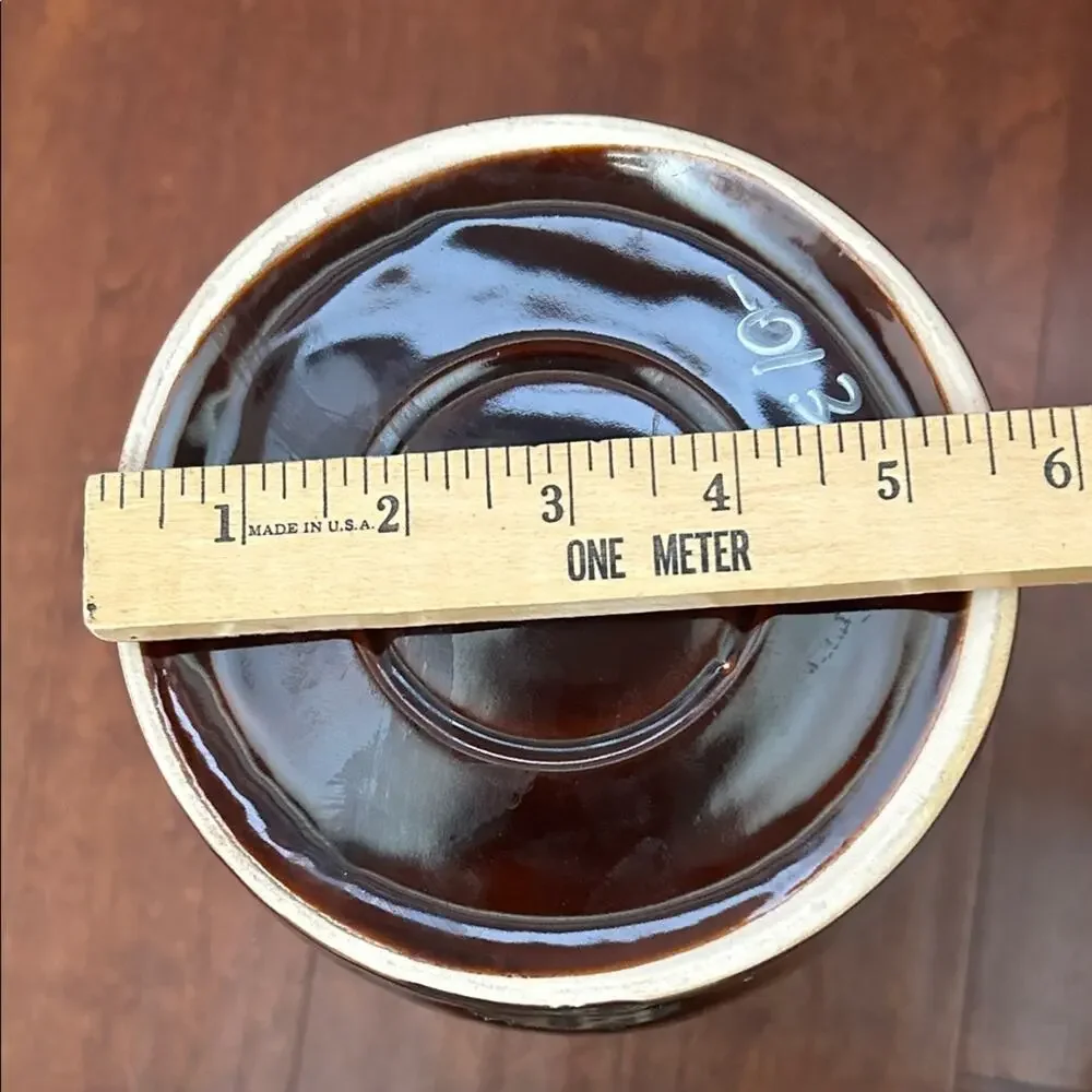 N/A oversized ceramic