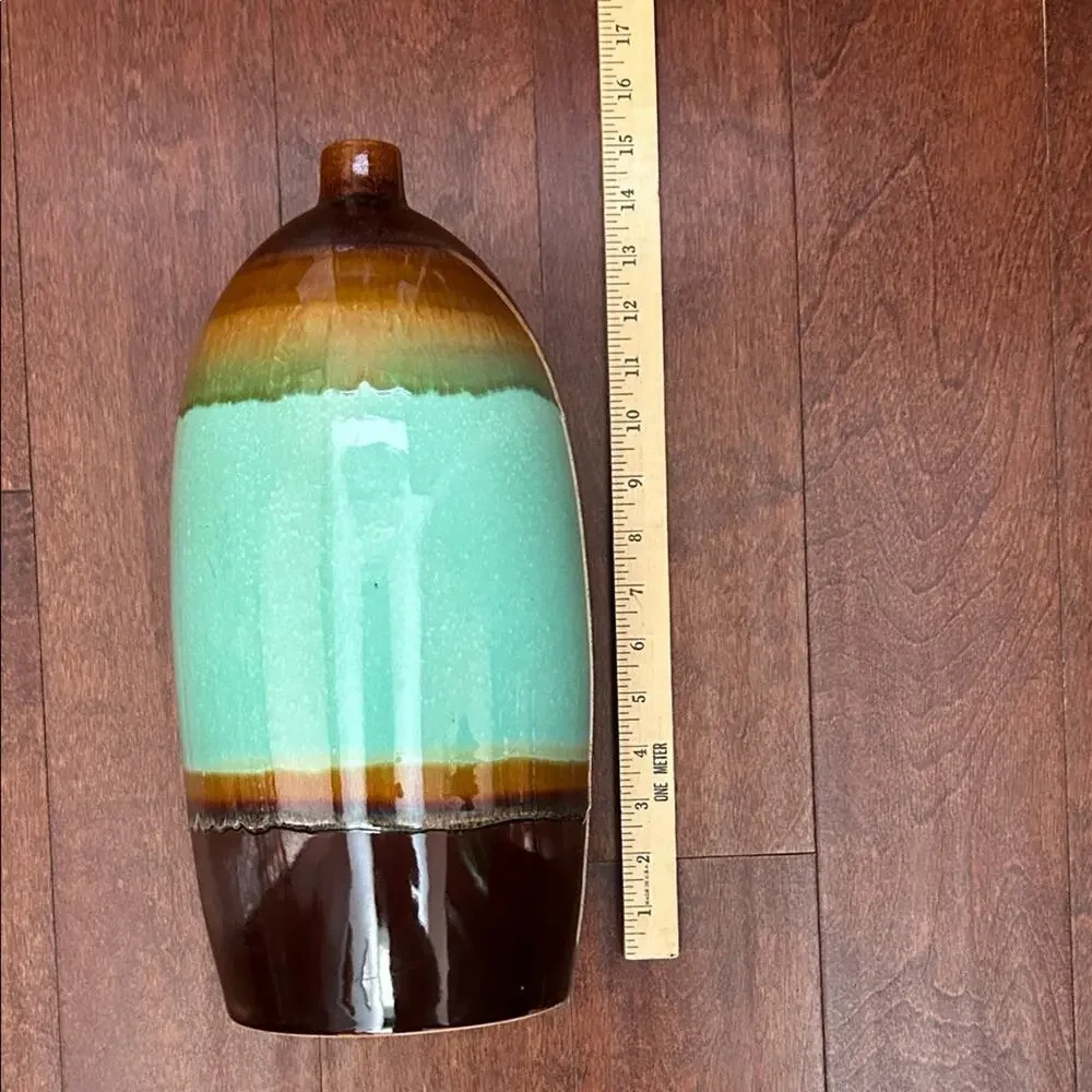 N/A oversized ceramic