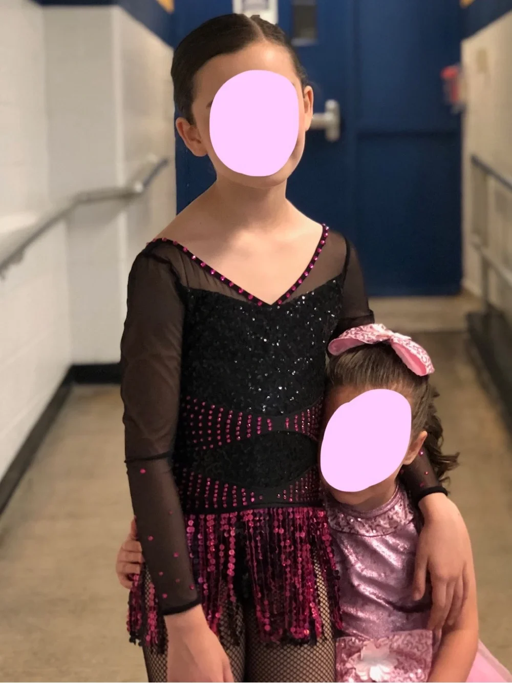 Curtain Call style j5258