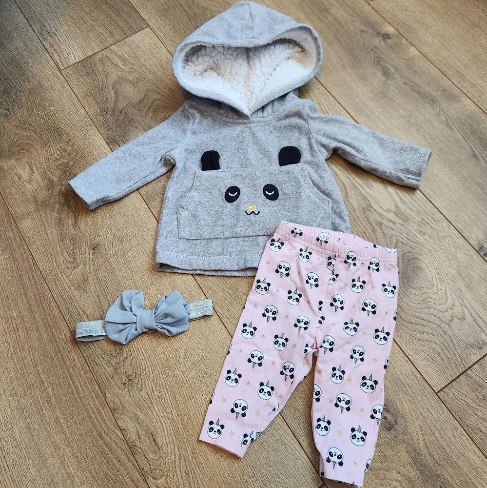 Carters gently used
