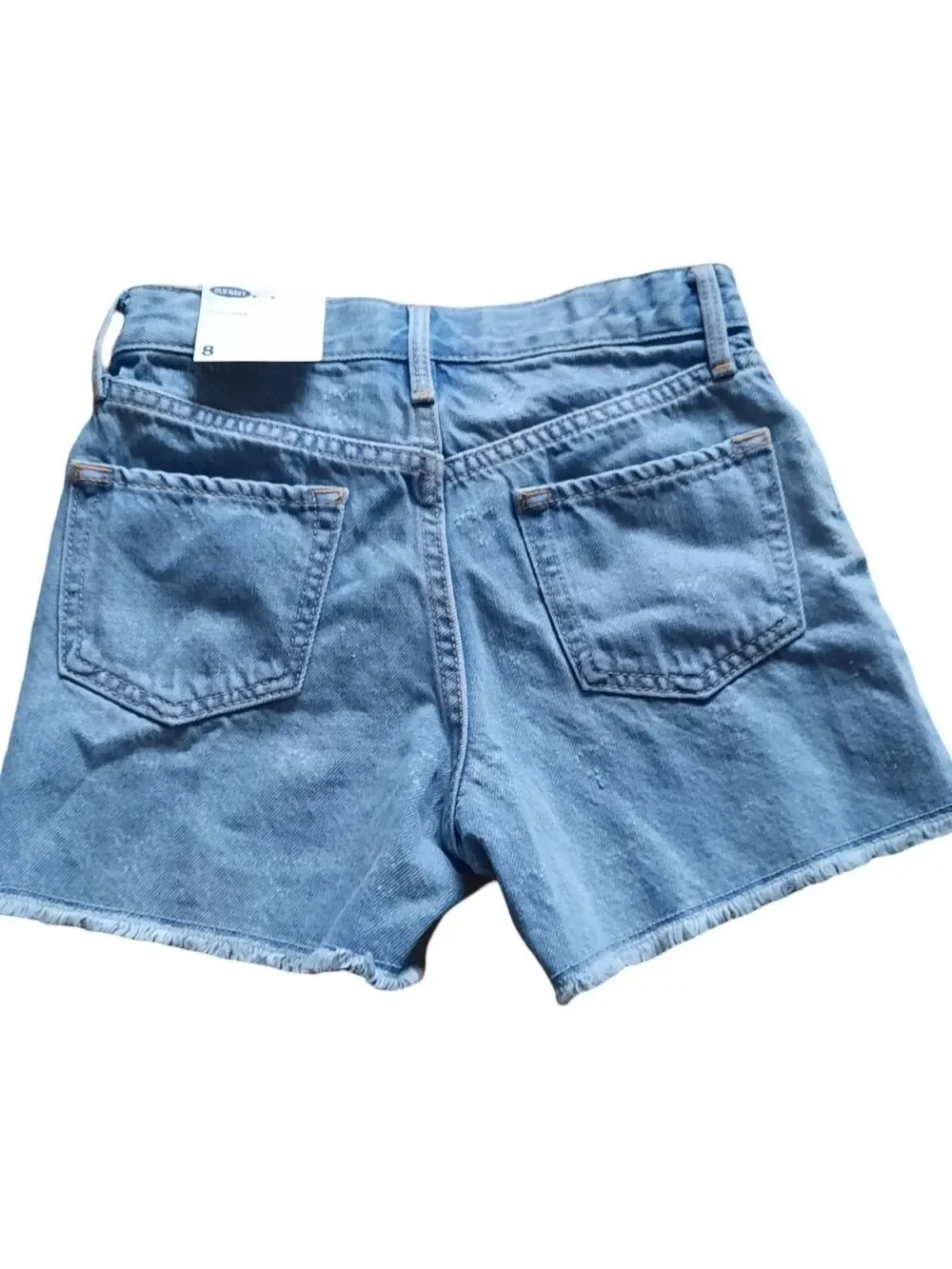 Old Navy light blue
