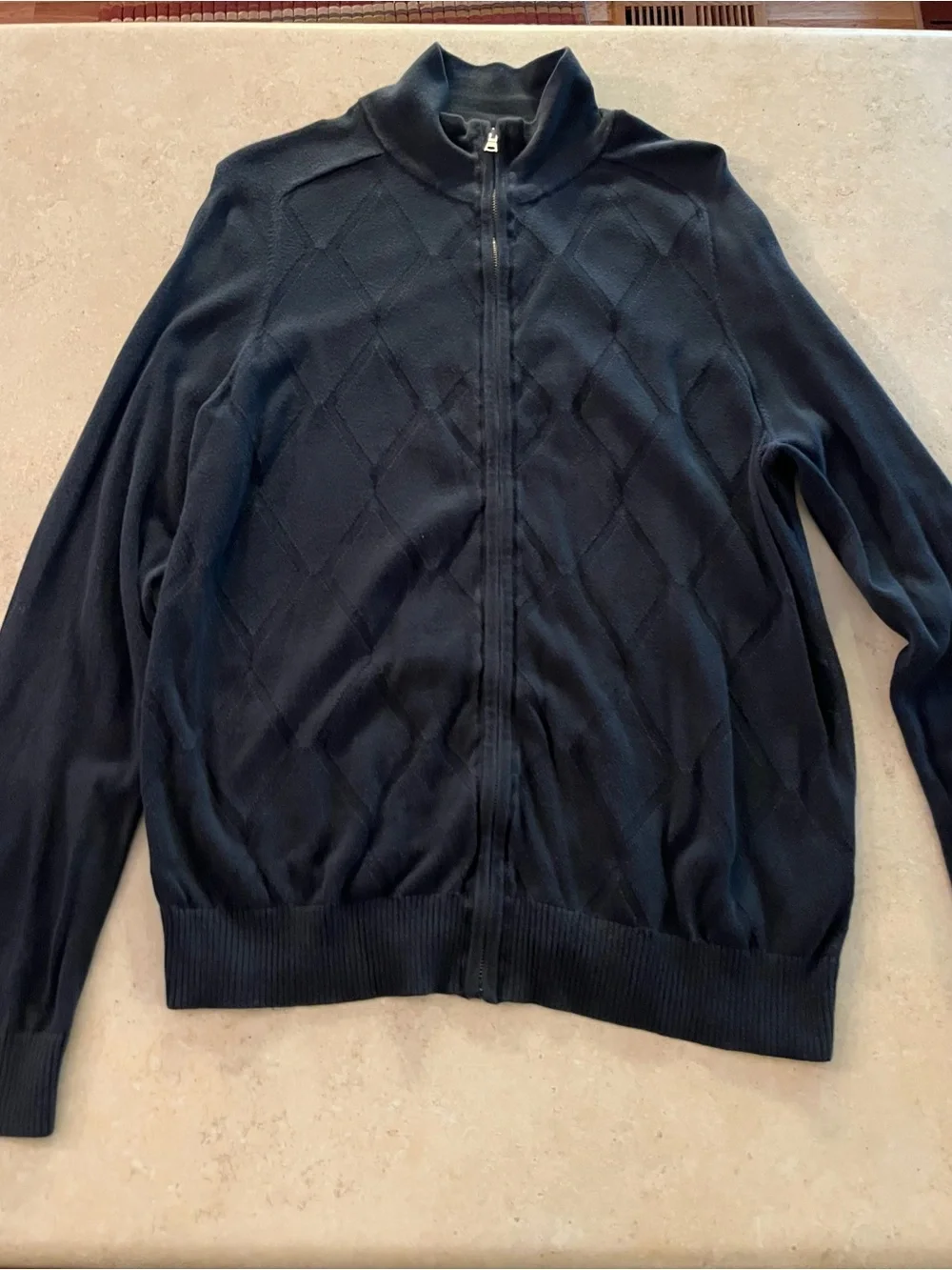 Banana Republic black full