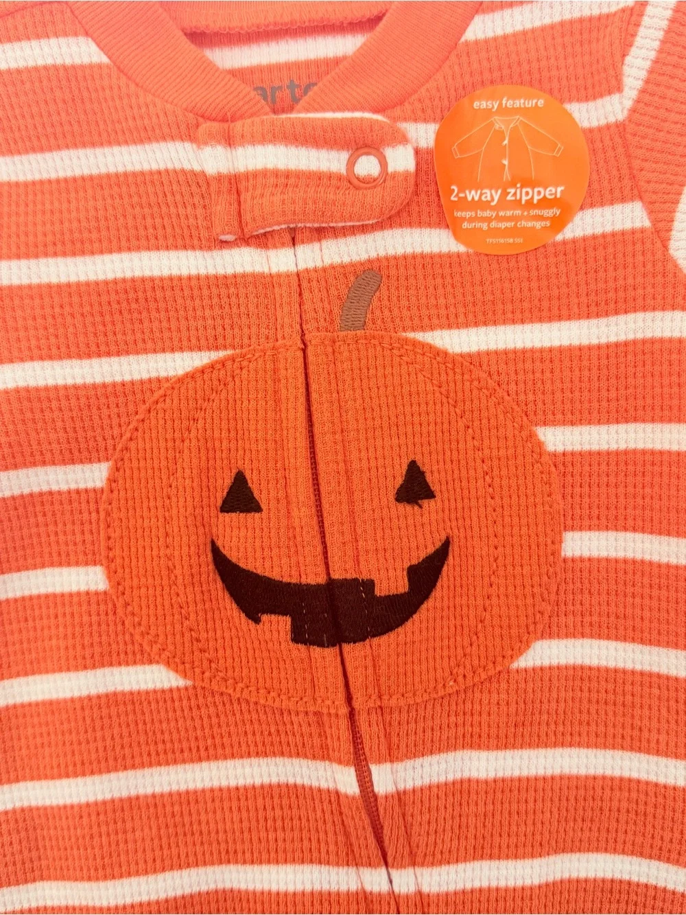 Carters 🎃 carter