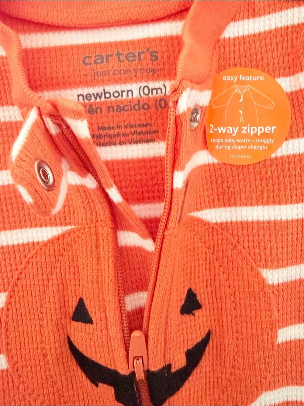 Carters 🎃 carter