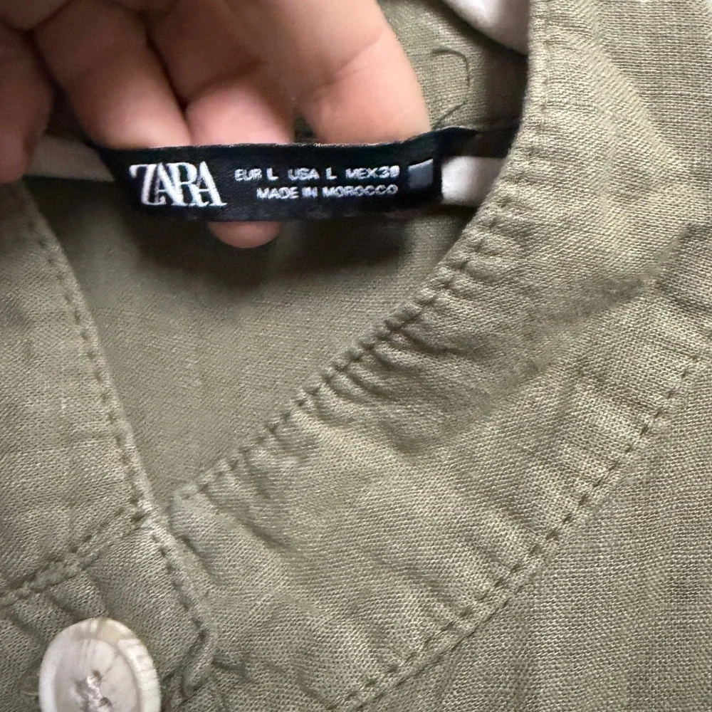Zara front ptp