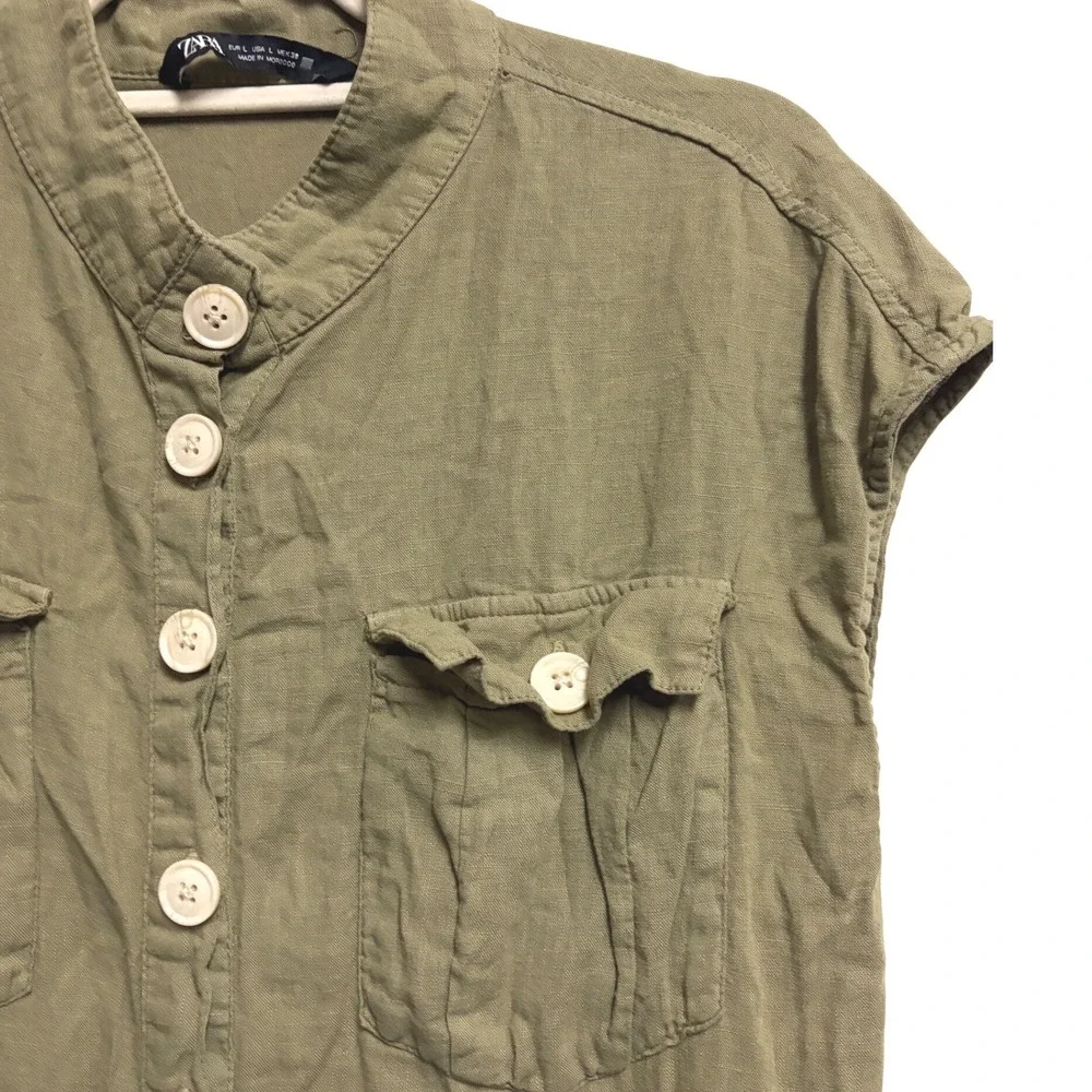 Zara neutral are