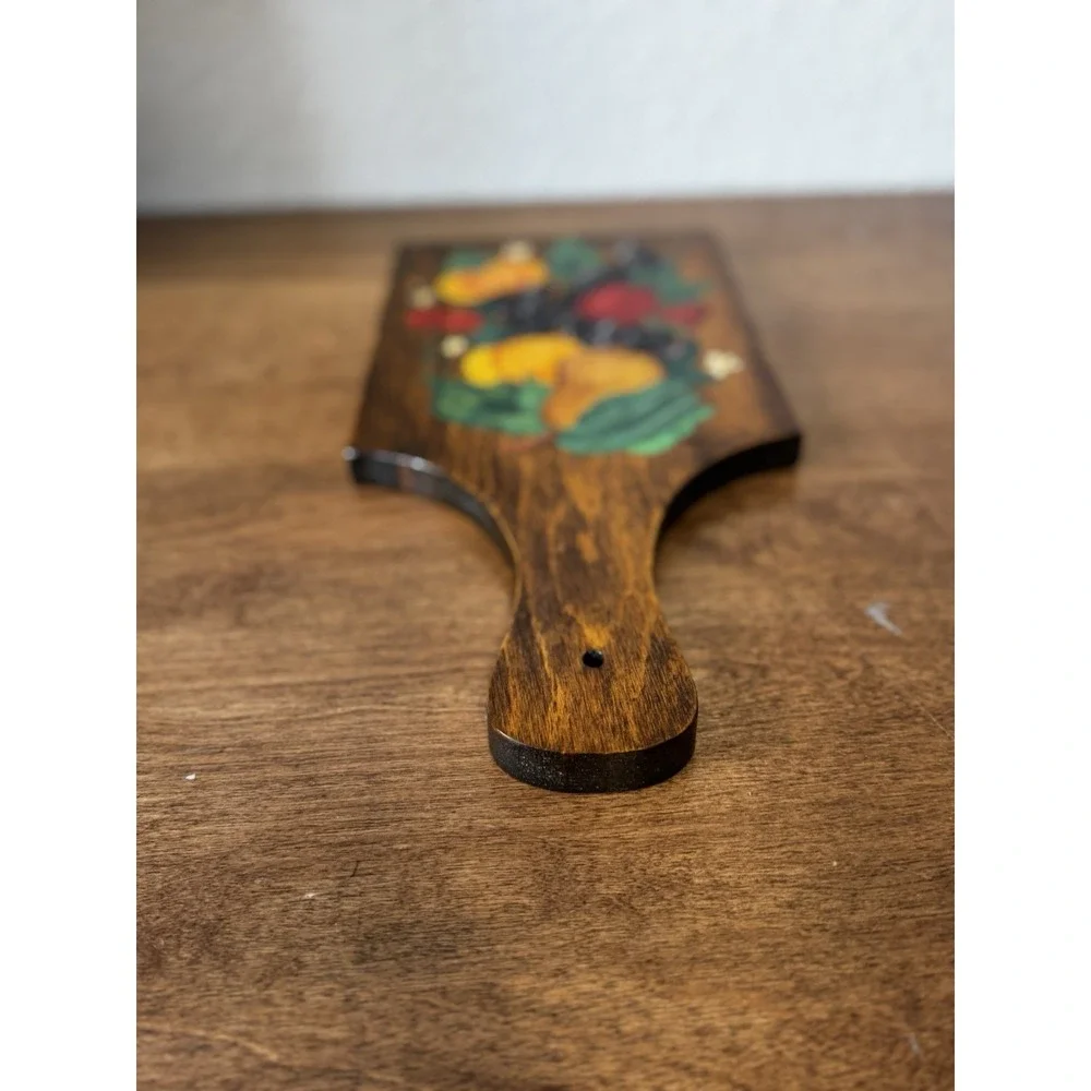 Handmade this vtg