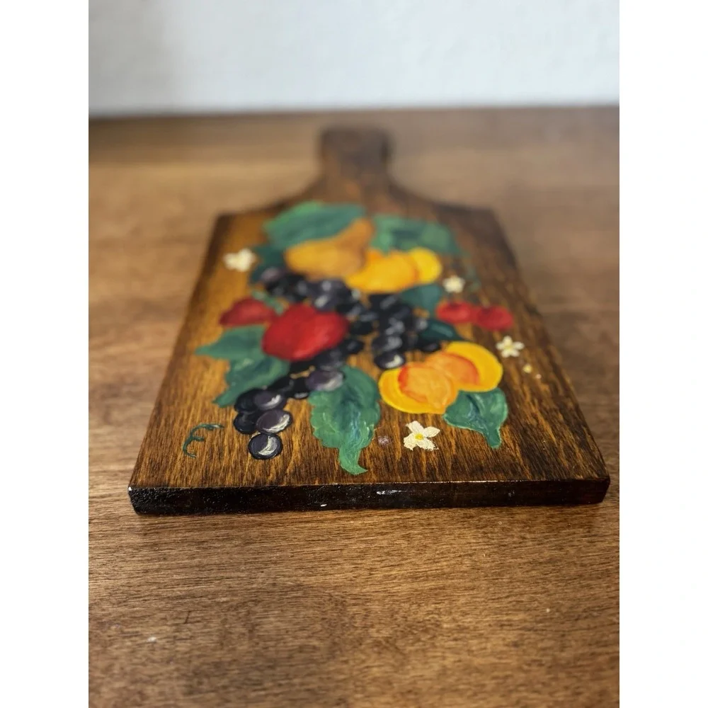 Handmade this vtg