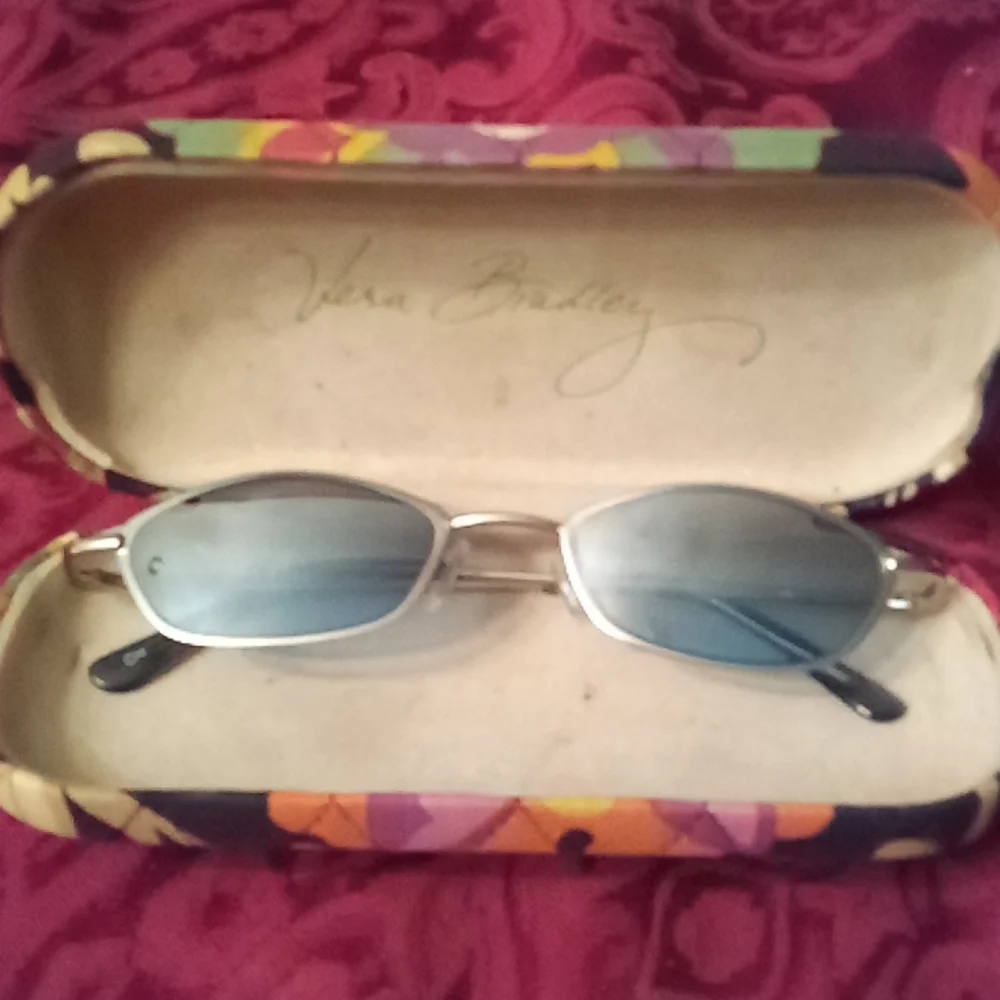 Vera Bradley good vintage