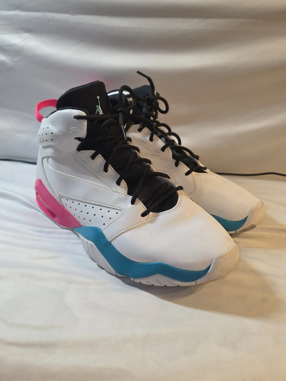 Jordan basketball sneakers