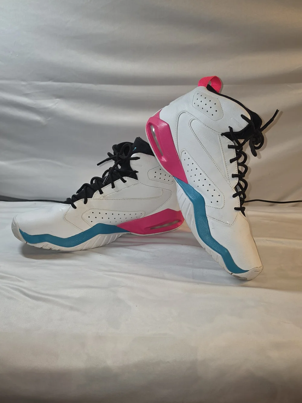 Jordan basketball sneakers