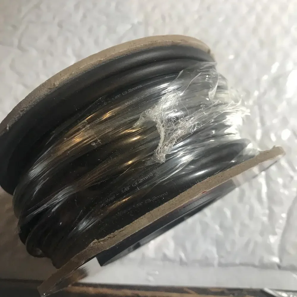 Wirefy heat shrink