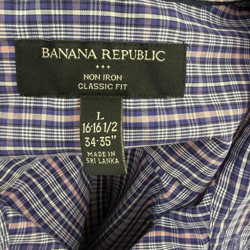 Banana Republic banana republic