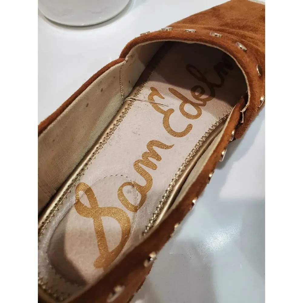 Sam Edelman so nice