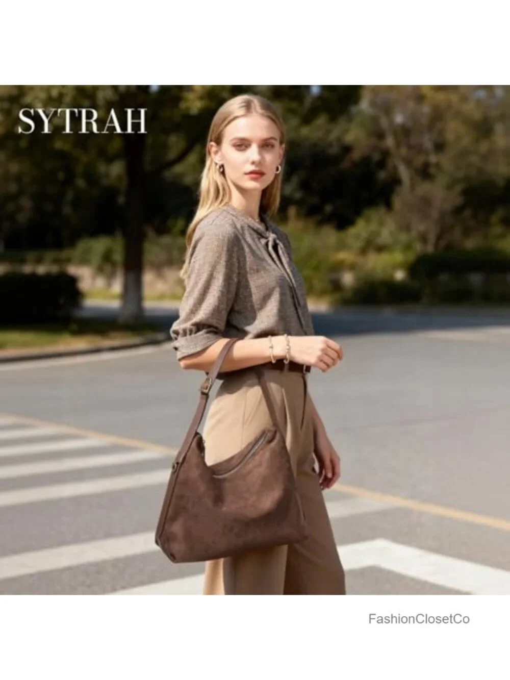 N/A this fashionable